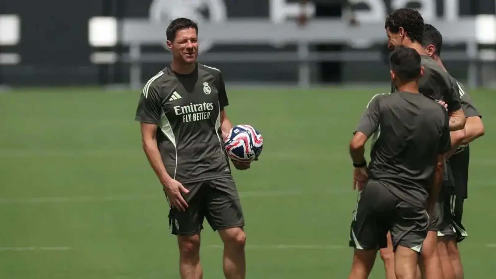 เรอัล มาดริด มีปัญหาใหญ่เรื่อง
