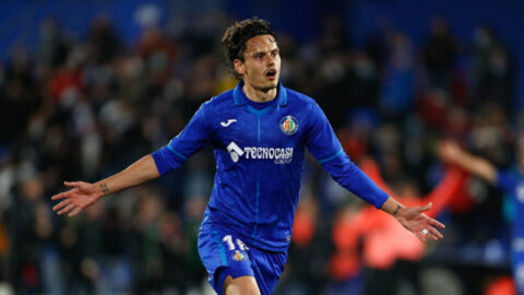 บอร์นมัธ 1-1 เวสต์แฮม ยูไนเต็ด